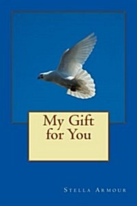 My Gift for You (Paperback)