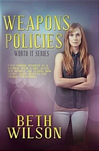 Weapons Policies (Paperback)