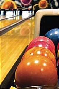 Bowling, American Notebook (Paperback)