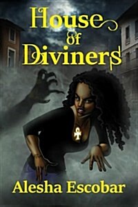 House of Diviners (Paperback)