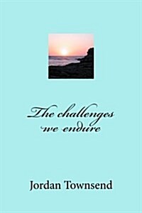 The Challenges We Endure (Paperback)