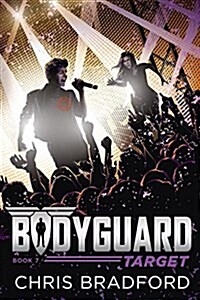 Bodyguard: Target (Book 7) (Paperback)