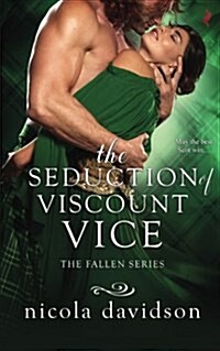 The Seduction of Viscount Vice (Paperback)