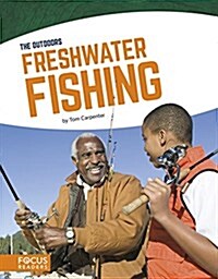 Freshwater Fishing (Paperback)