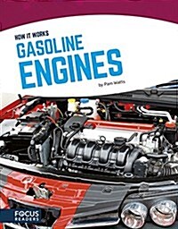 Gasoline Engines (Paperback)