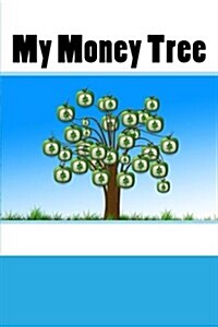 My Money Tree (Journal / Notebook) (Paperback)