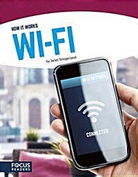 Wi-Fi (Paperback)