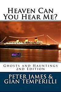 Heaven Can You Hear Me? (Paperback)