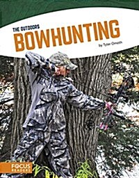 Bowhunting (Paperback)