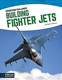 Building Fighter Jets (Paperback)