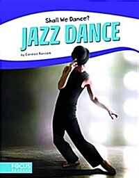 Jazz Dance (Paperback)