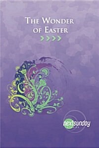 The Wonder of Easter (Paperback)