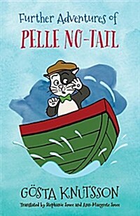 Further Adventures of Pelle No-Tail (Paperback)