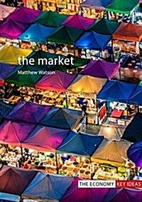 The Market (Hardcover)