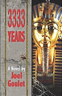 3333 Years (Paperback)