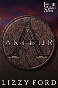 Arthur (Paperback)