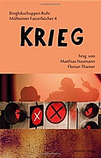 Krieg (Paperback)