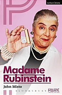 Madame Rubinstein (Paperback)