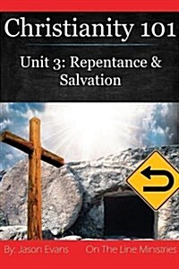 Christianity 101 Unit 3 (Paperback)