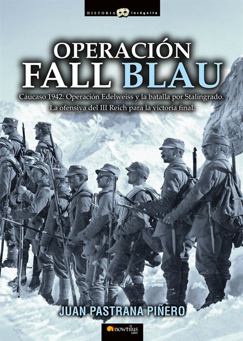 Operaci? Fall Blau (Paperback)