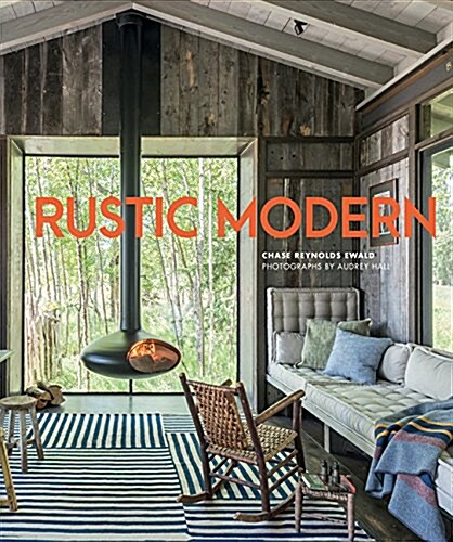 Rustic Modern (Hardcover)