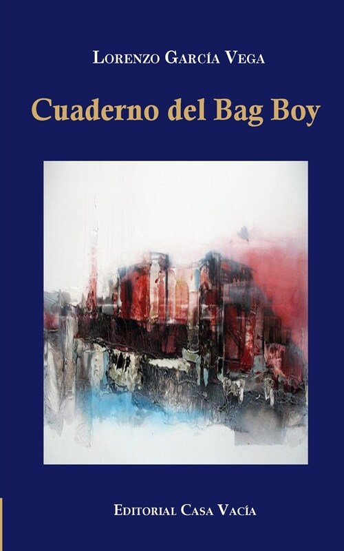 Cuaderno del Bag Boy (Paperback)