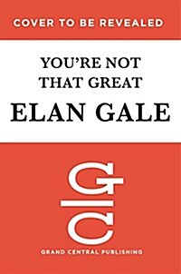 [중고] Youre Not That Great: (But Neither Is Anyone Else) (Hardcover)