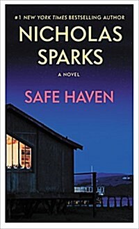 [중고] Safe Haven (Mass Market Paperback)