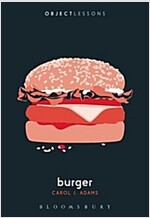 Burger (Paperback)