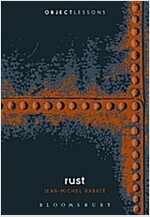 Rust (Paperback)
