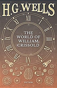 The World of William Crissold (Paperback)