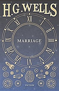 Marriage (Paperback)