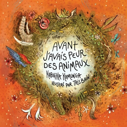 Avant JAvais Peur Des Animaux (Paperback)