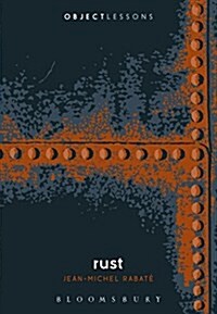 Rust (Paperback)