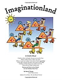 Imaginationland (Paperback)