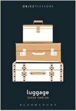 Luggage (Paperback)