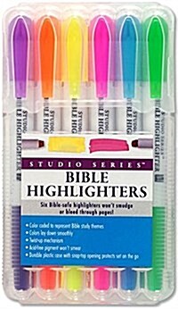 Bible Highlighters (Other)