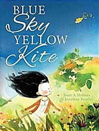 Blue Sky, Yellow Kite (Other)