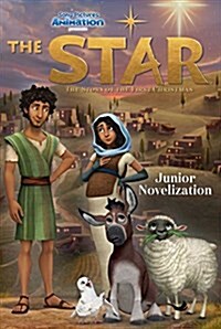 The Star: Junior Novelization (Paperback)