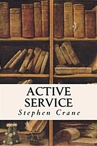 Active Service (Paperback)