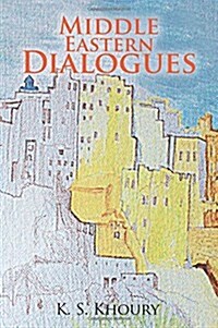 Middle Eastern Dialogues (Paperback)