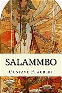 Salammbo (Paperback)