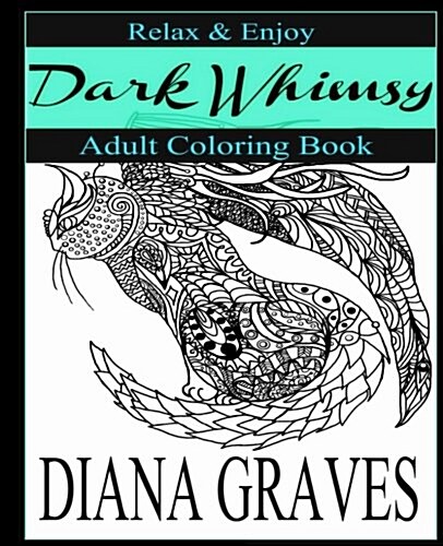 Dark Whimsy (Paperback)