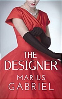 The Designer (Audio CD)