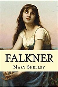 Falkner (English Edition) (Paperback)