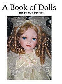 A Book of Dolls (Hardcover)