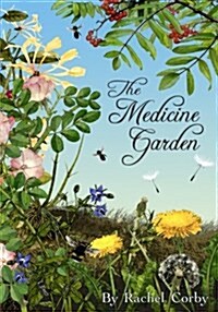 The Medicine Garden (Paperback)