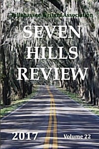 Seven Hills Review 2017: And Penumbra Poetry Competition (Paperback)