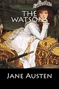 The Watsons (Paperback)