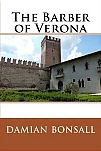 The Barber of Verona (Paperback)